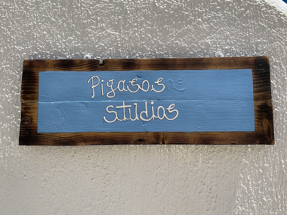 Pigasos Studios