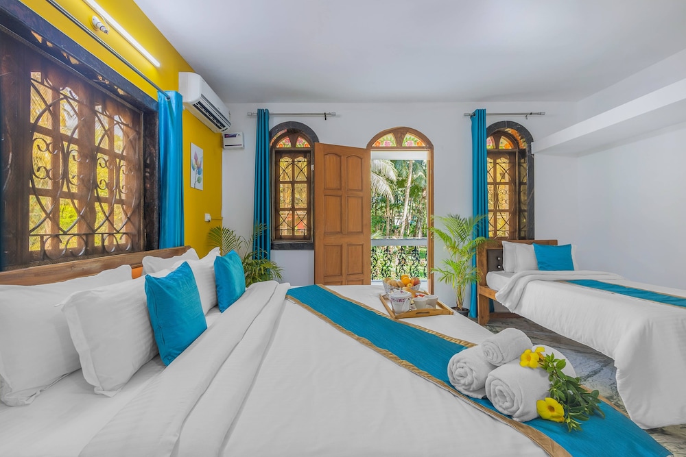The Sequeira Guest House view 5