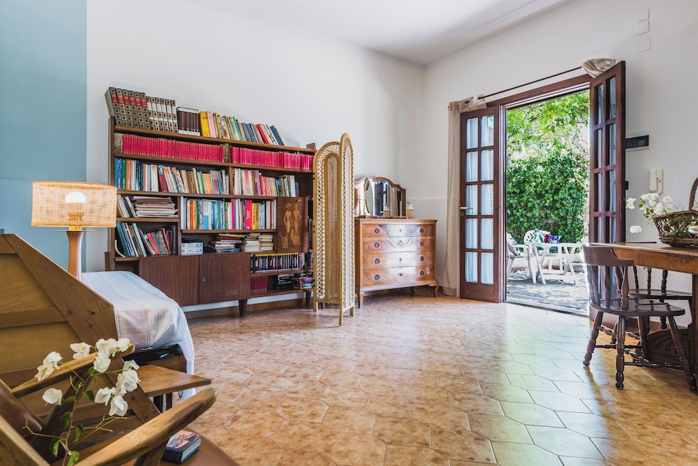 Galatea e Giardino delle Esperidi apartments with pool by Wonderful Italy