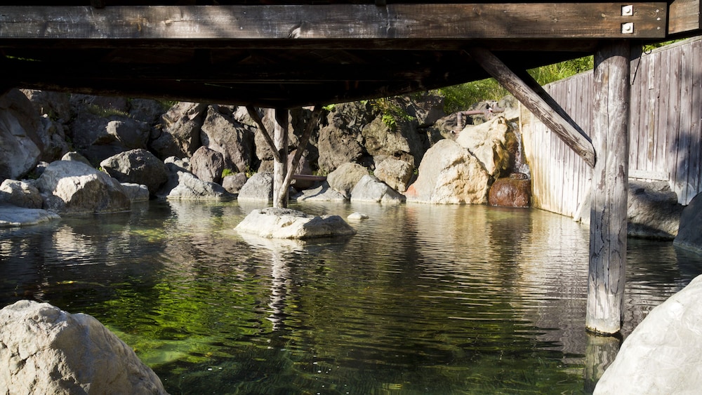 Niseko Annupuri Onsen Yugokorotei