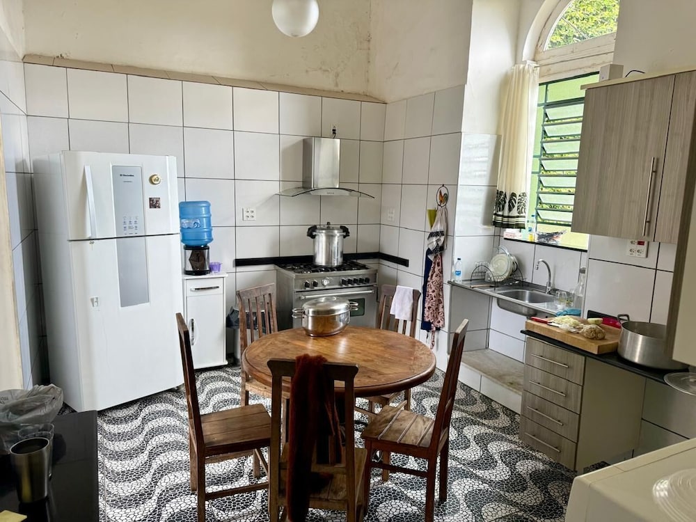 Hostel Casa Aprazível