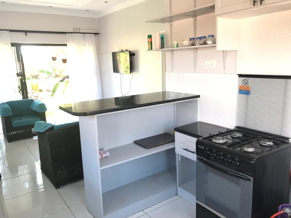KhayaLethu Holiday Home view 5