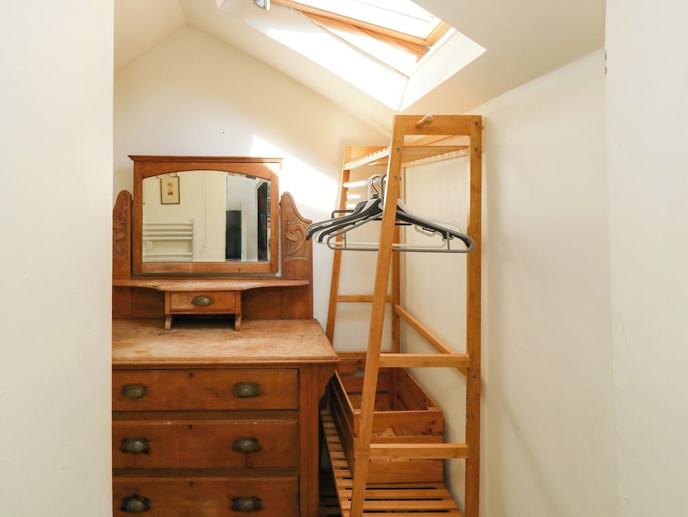 Toad Hall Cottage
