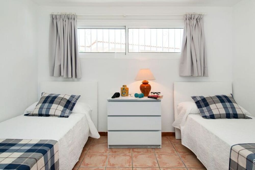 Vacation Home, San Agustin