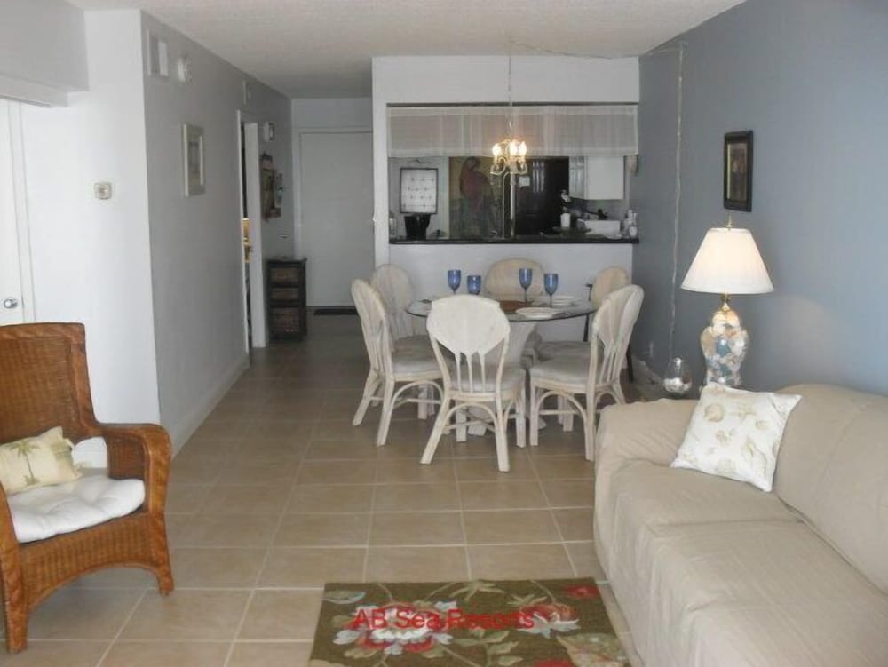 By The Sea Gulf View Deluxe Condo