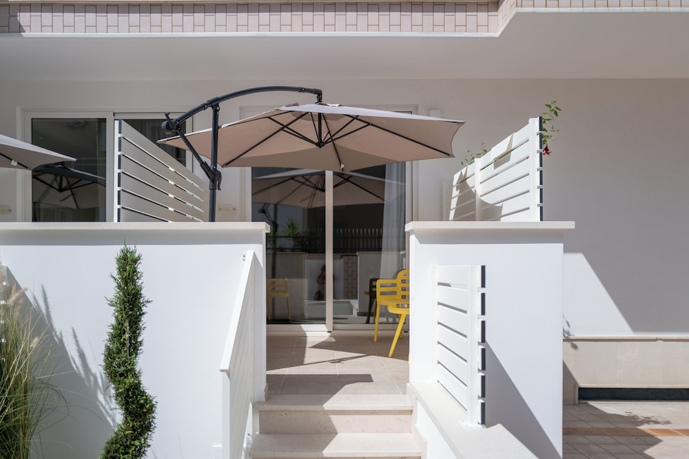 Geranium B&B