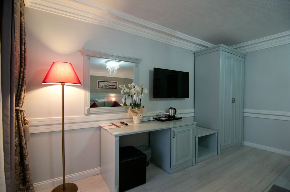 Ferman Otel - Özel Sınıf - Image 275