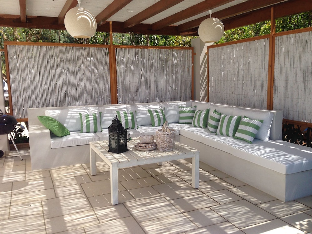 Sk Place Crete Luxury Seafront Villas
