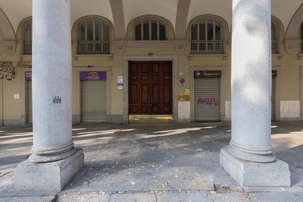 Ai Portici di Susa by Wonderful Italy