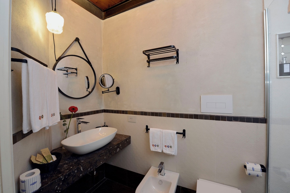 Heritage Collection Palermo B&B