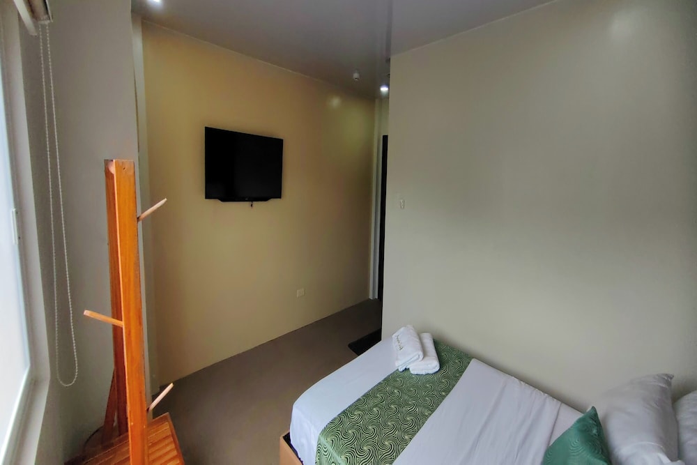 Manuela Suites Puerto Princesa near Airport
