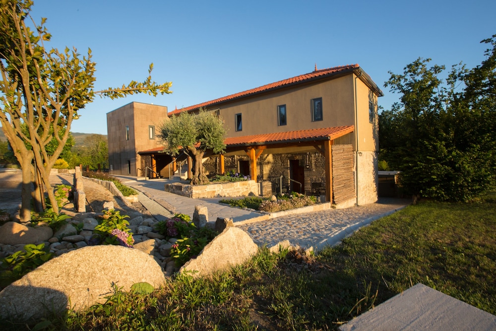 Hotel Quinta do Caminho, AL