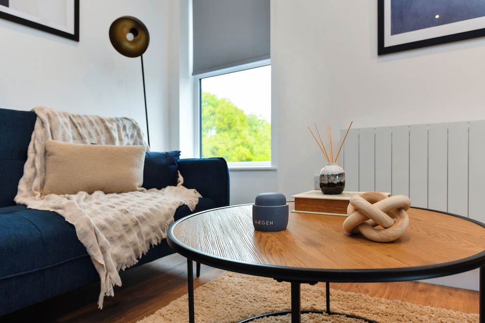 Dovecote Lane Suites