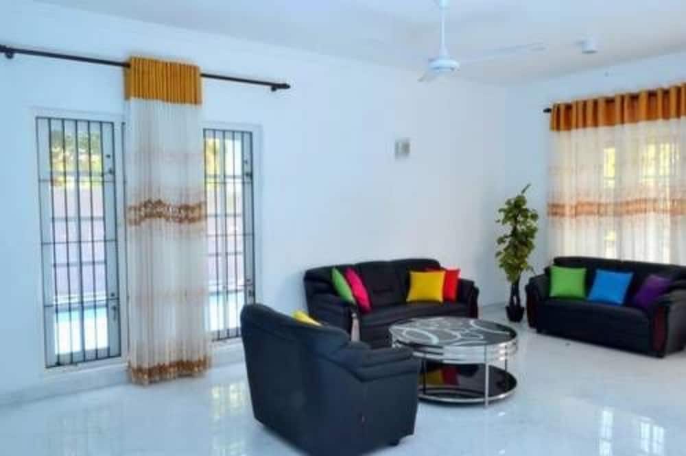 Panorama Residencies