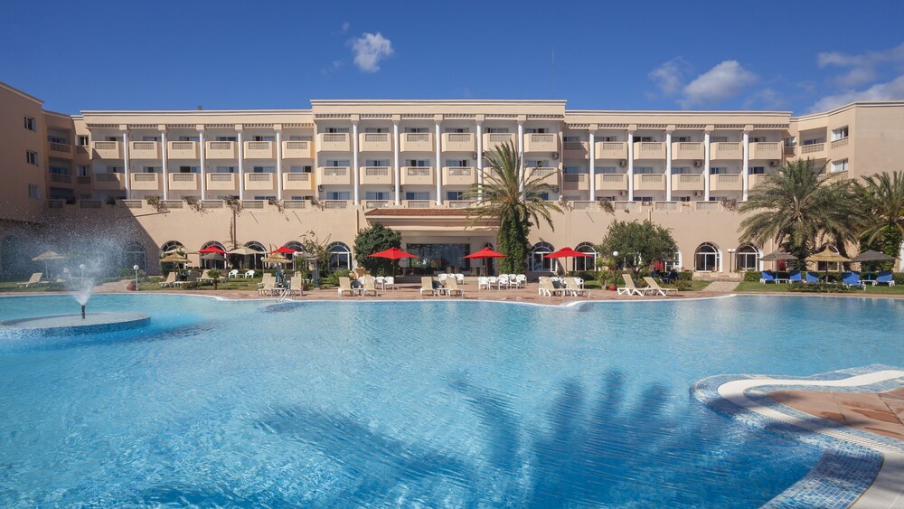 Tabarka Vacations - Itropika Hotel - Property Image 3