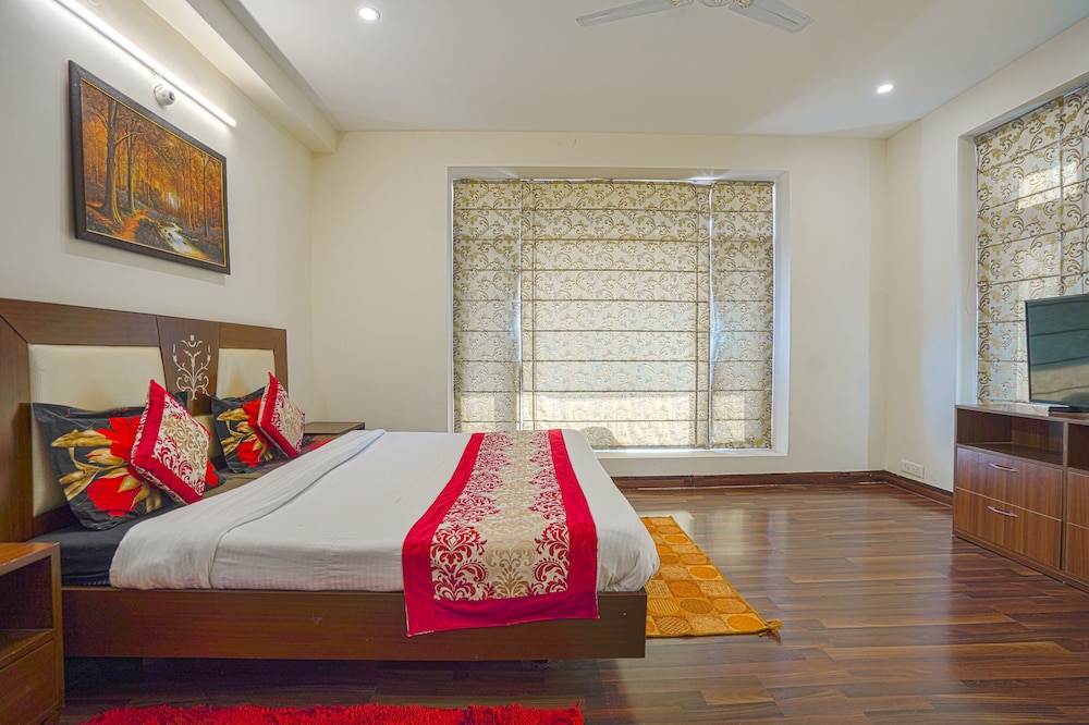 Alayam 3 BHK by Dumnu Homes view 3