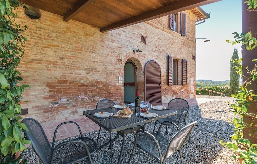 San Lorenzo Agriturismo view 3