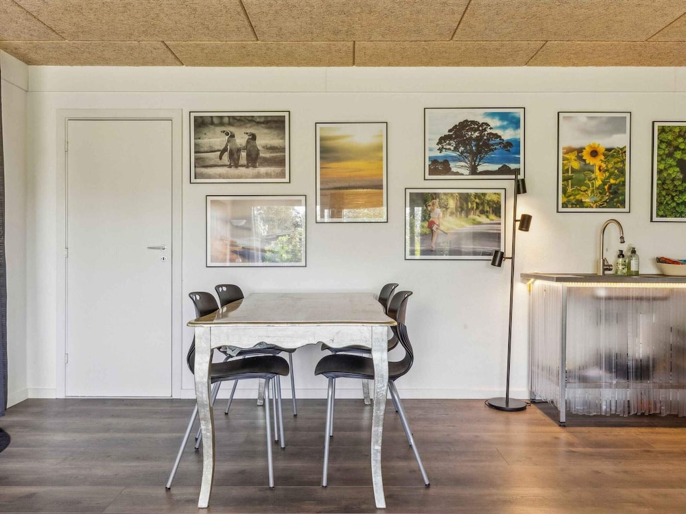 4 Star Holiday Home in Follenslev