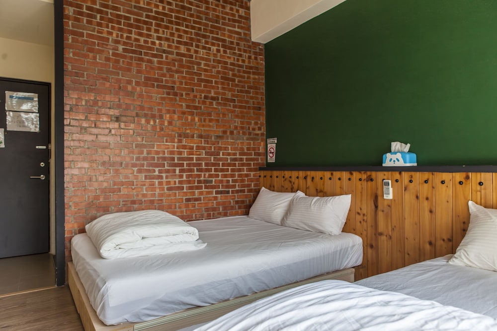 Lover Homestay