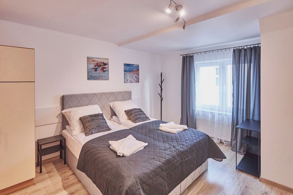 Żeromskiego 5 by Baltic Home view 4