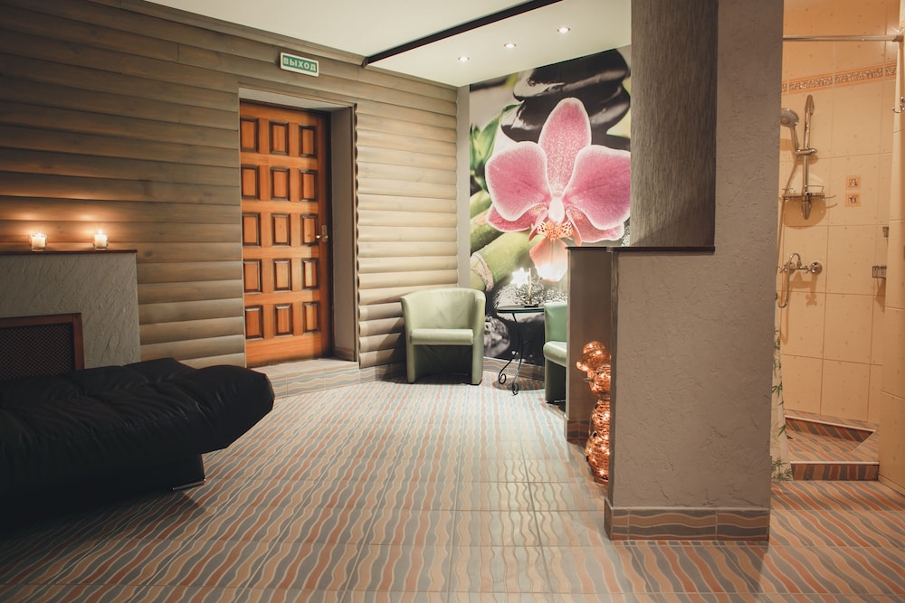 Hotel Shale