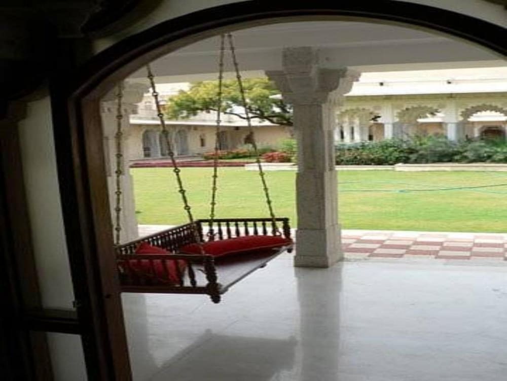 The Sardargarh Heritage Fort Udaipur