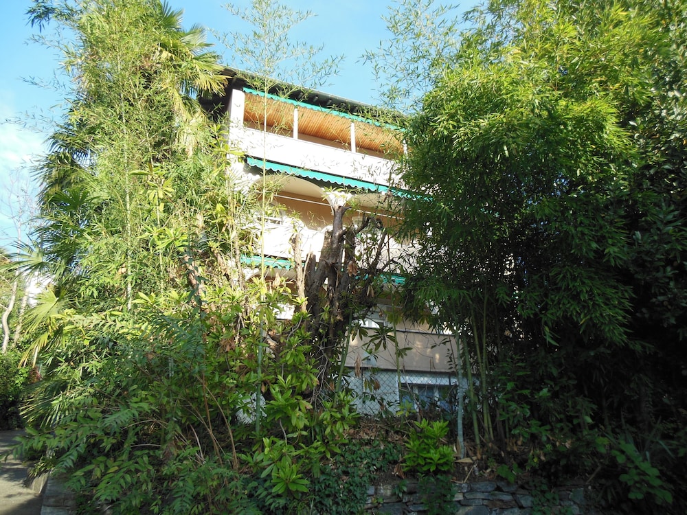 Appartcasa Tosca