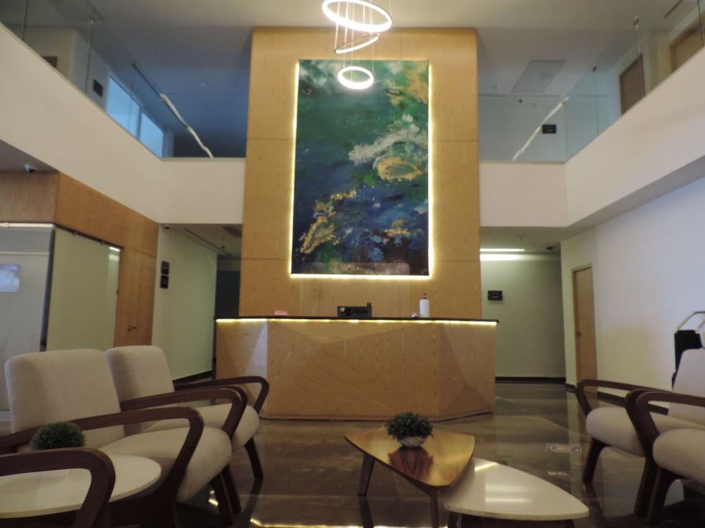 Boca del Rio Vacations - Hotel Plaza Sol - Property Image 2