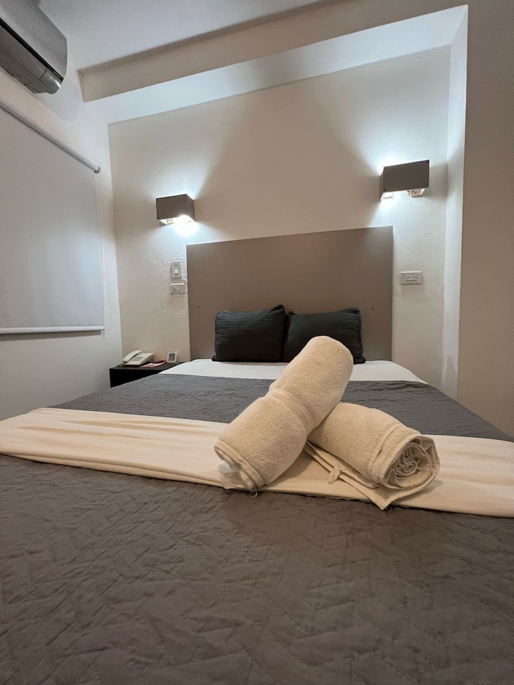 Axha Hostel