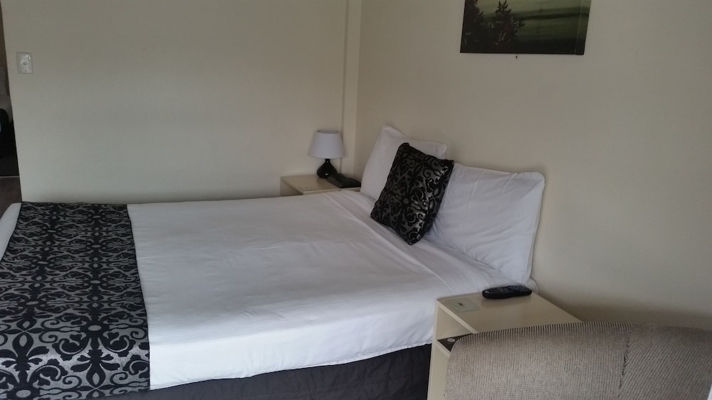 Chelmswood Motel Taupo
