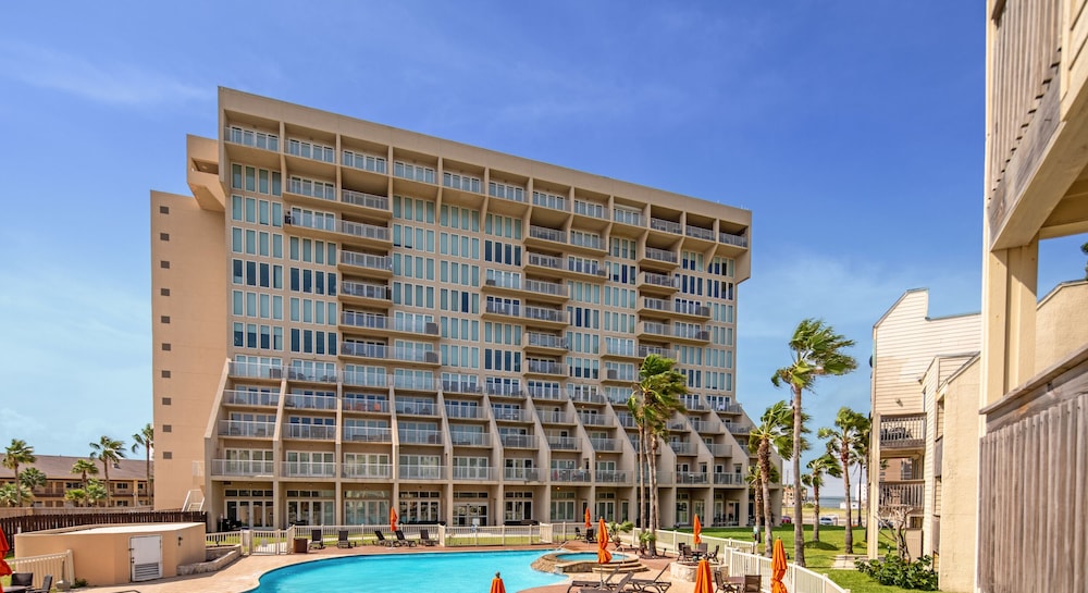 Bahia Mar Solare Resort Condos