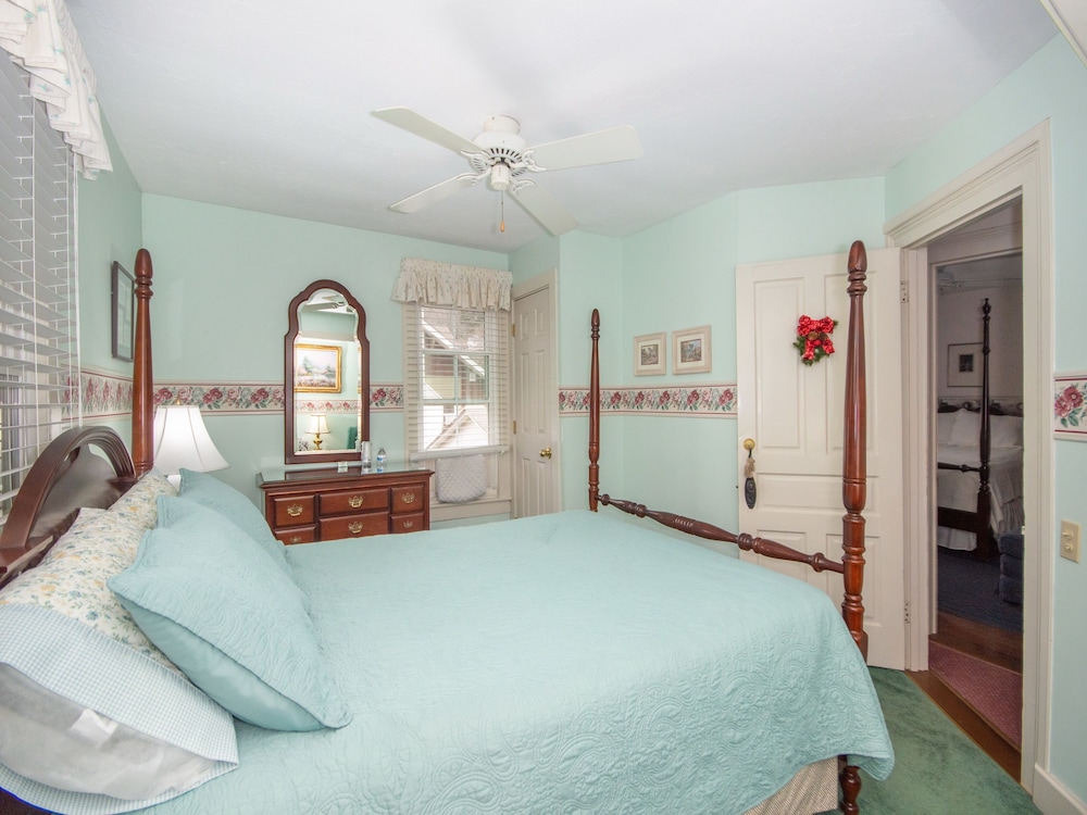 Terrell House B&B view 4