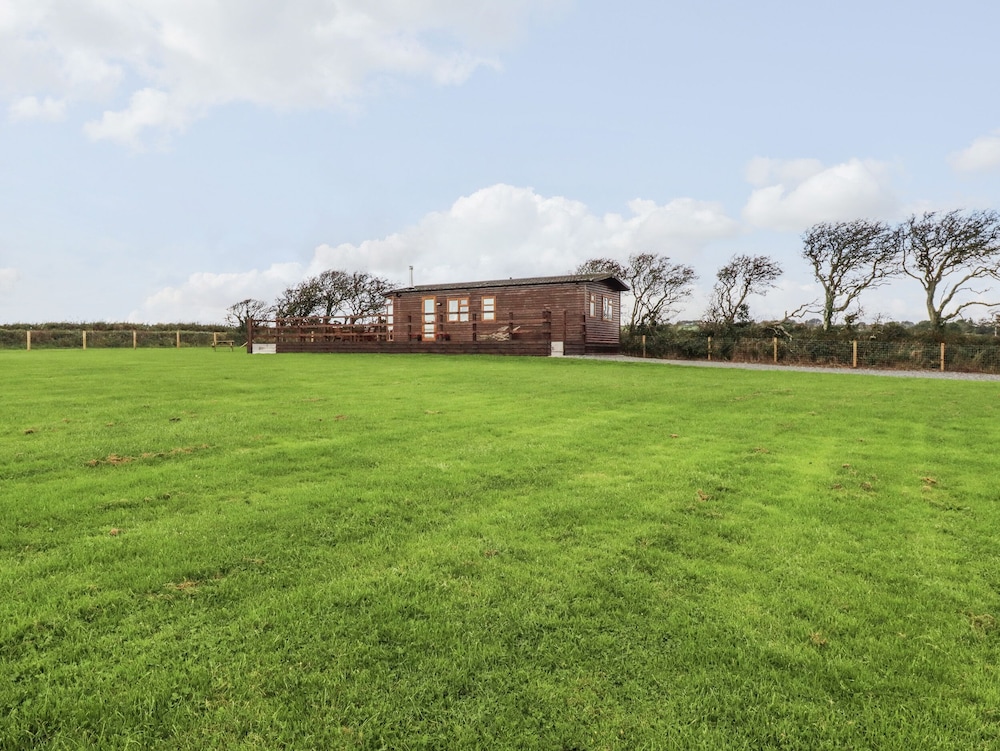Sycamore Lodge