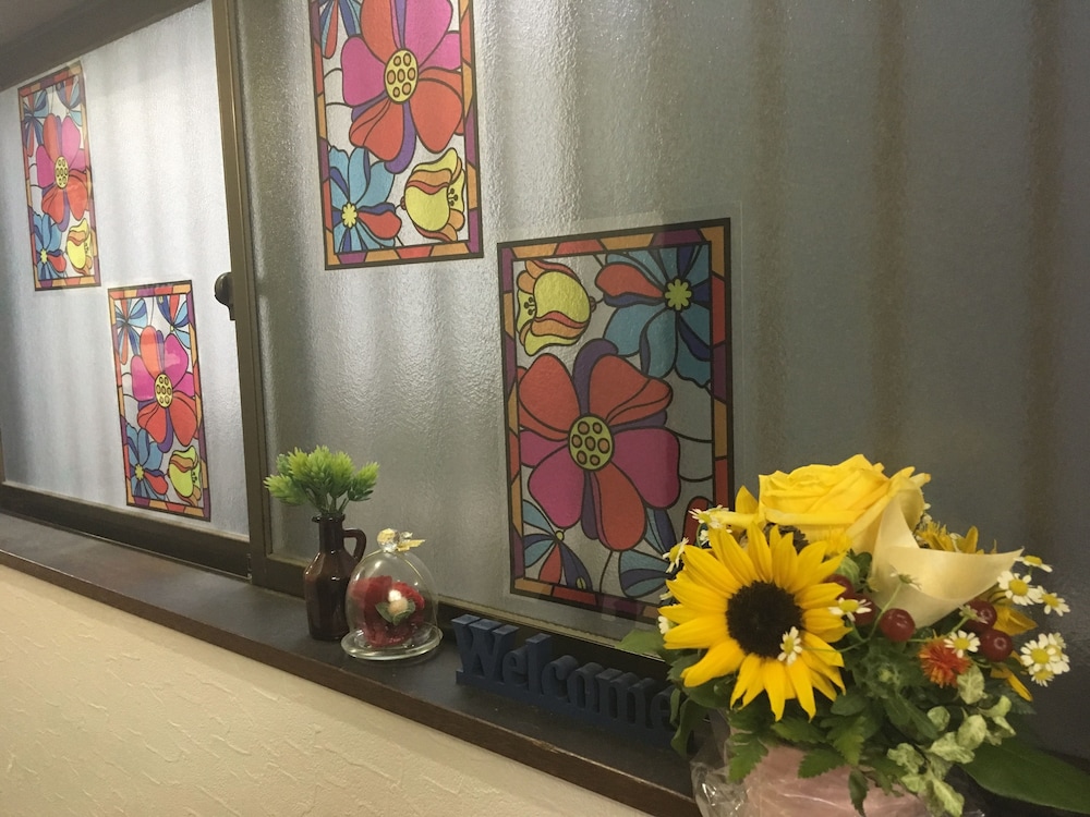 Ofu Jyoshi Kaikan 2nd Building – Caters to Women - Hostel