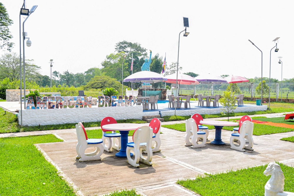 Hotel Cabanas American Dream - Property Image 6