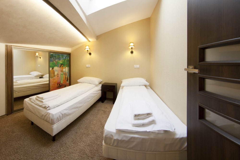 Yourplace Biskupia Aparthotel view 5
