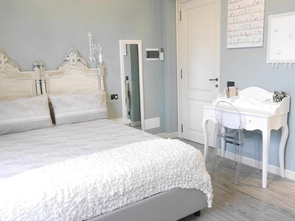 B&B L'Ortodellerose