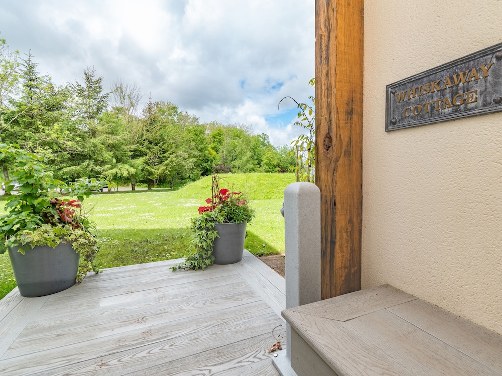 Whisk Away Cottage