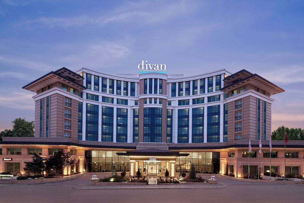 Divan Ankara - Image 51