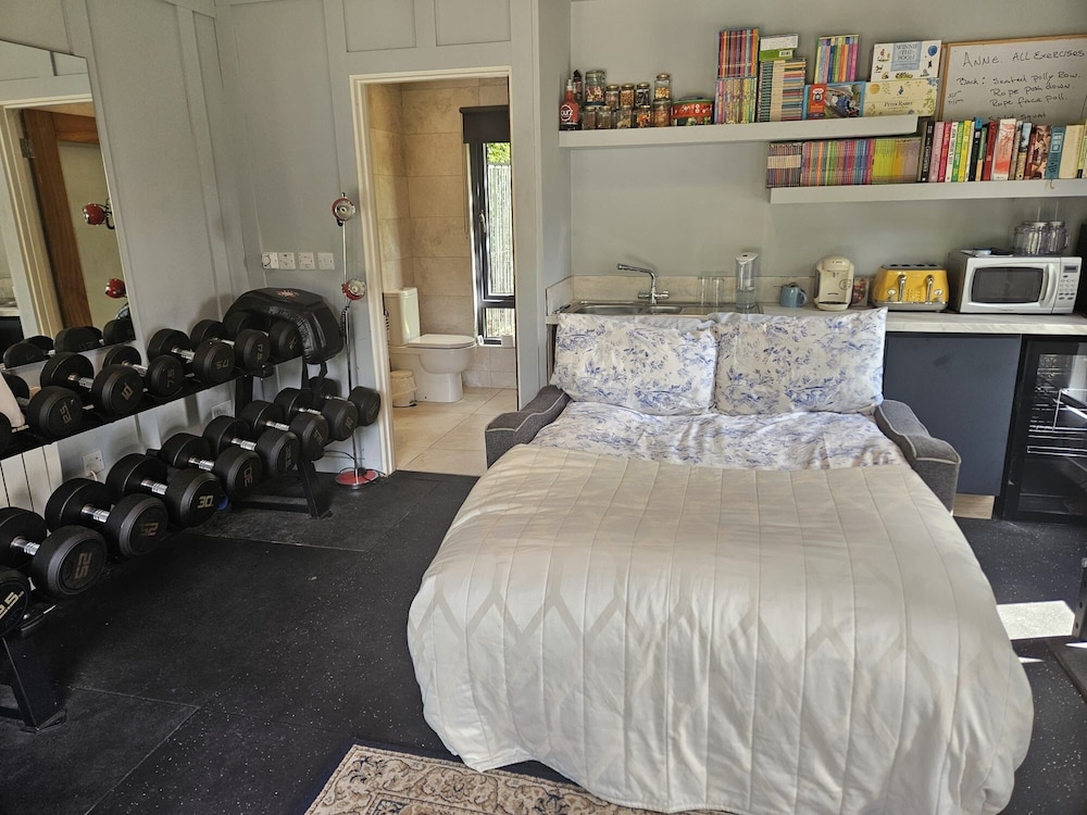 Stone Lodge B&B