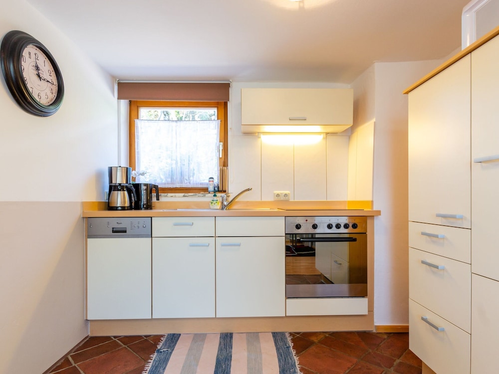 Special Apartment in Walchen With Private Terrace