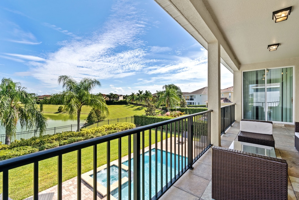 Encore Resort