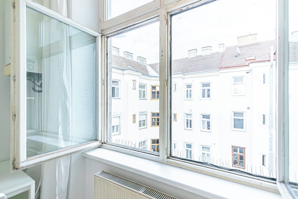 Stylish 1BR Apartment In Vienna Center