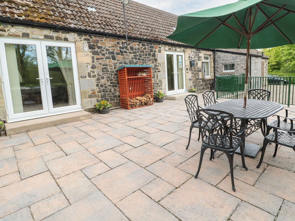 Gardener's Cottage