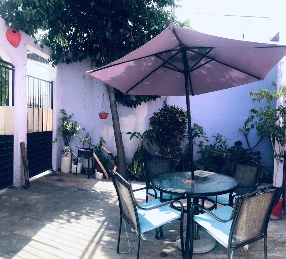 Kaya Hostal Apartments - Hostel - Property Image 16