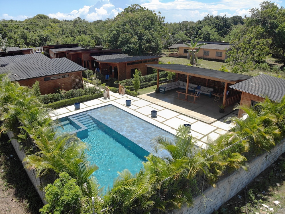 Villa Dulce Refugio
