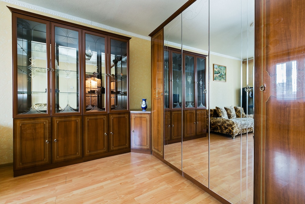 Apartment Nice Ulitsa 1905 Goda 17