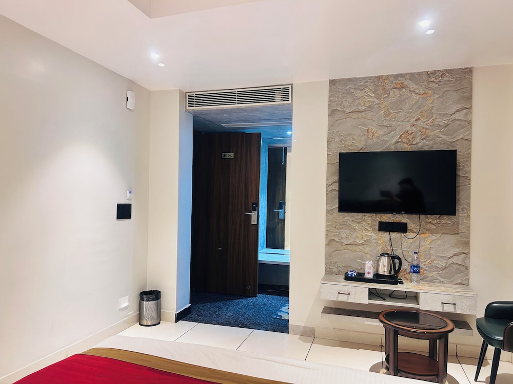 Hotel Kamakhya Inn