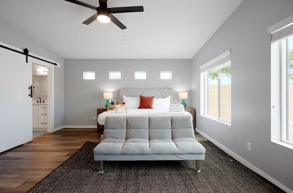 Elysium - Pool & Spa - Mins to Scottsdale Stadium