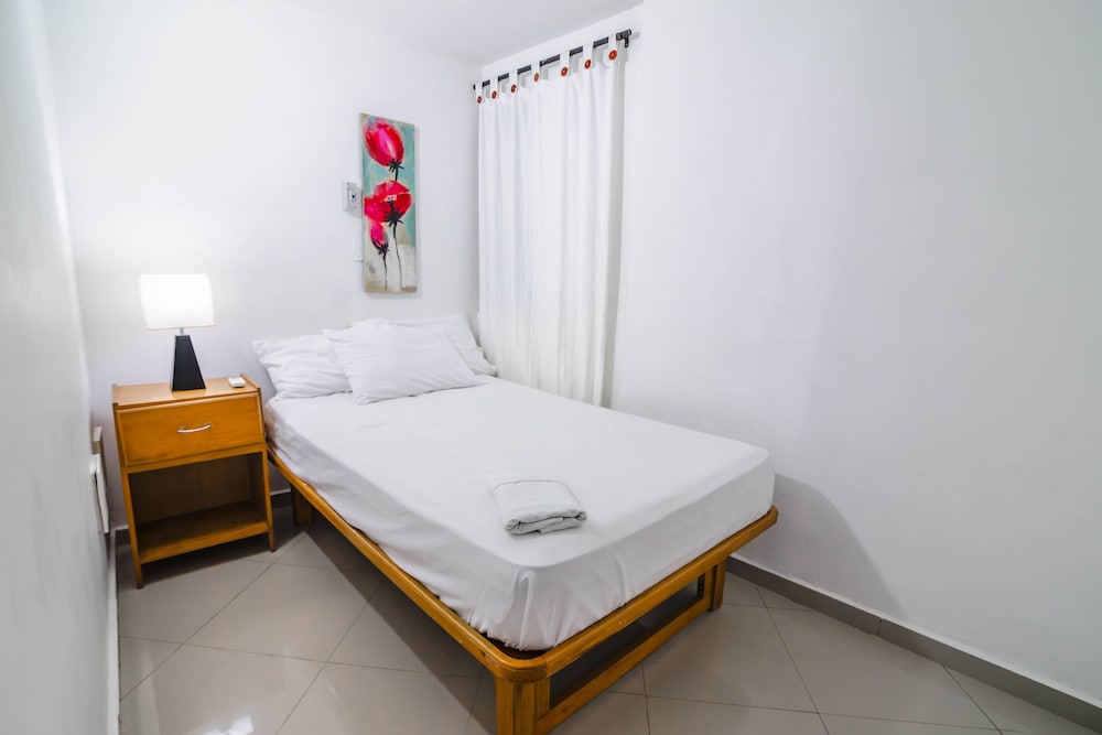 Photo 21 sur 89 de Apartamentos Unik Cartagena Edificio Poseidón